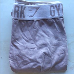 Gymshark Fit legging